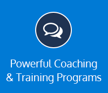 Powerful Coaching and Training Programs